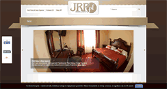Desktop Screenshot of jrp.pl