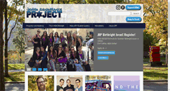 Desktop Screenshot of jrp.com